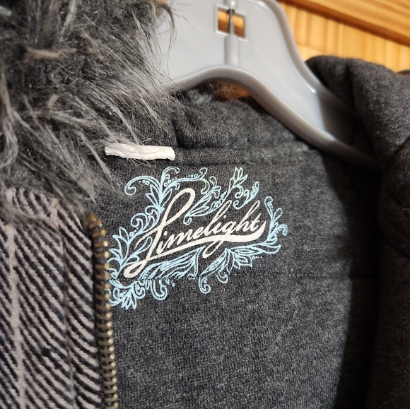 Womens limelight vest - Picture 4 of 8